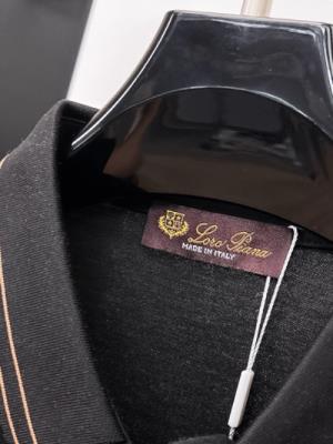 wholesale quality loro piana shirt model no. 60